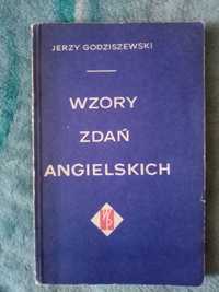 angielski- Wzory Zdań Angielskich