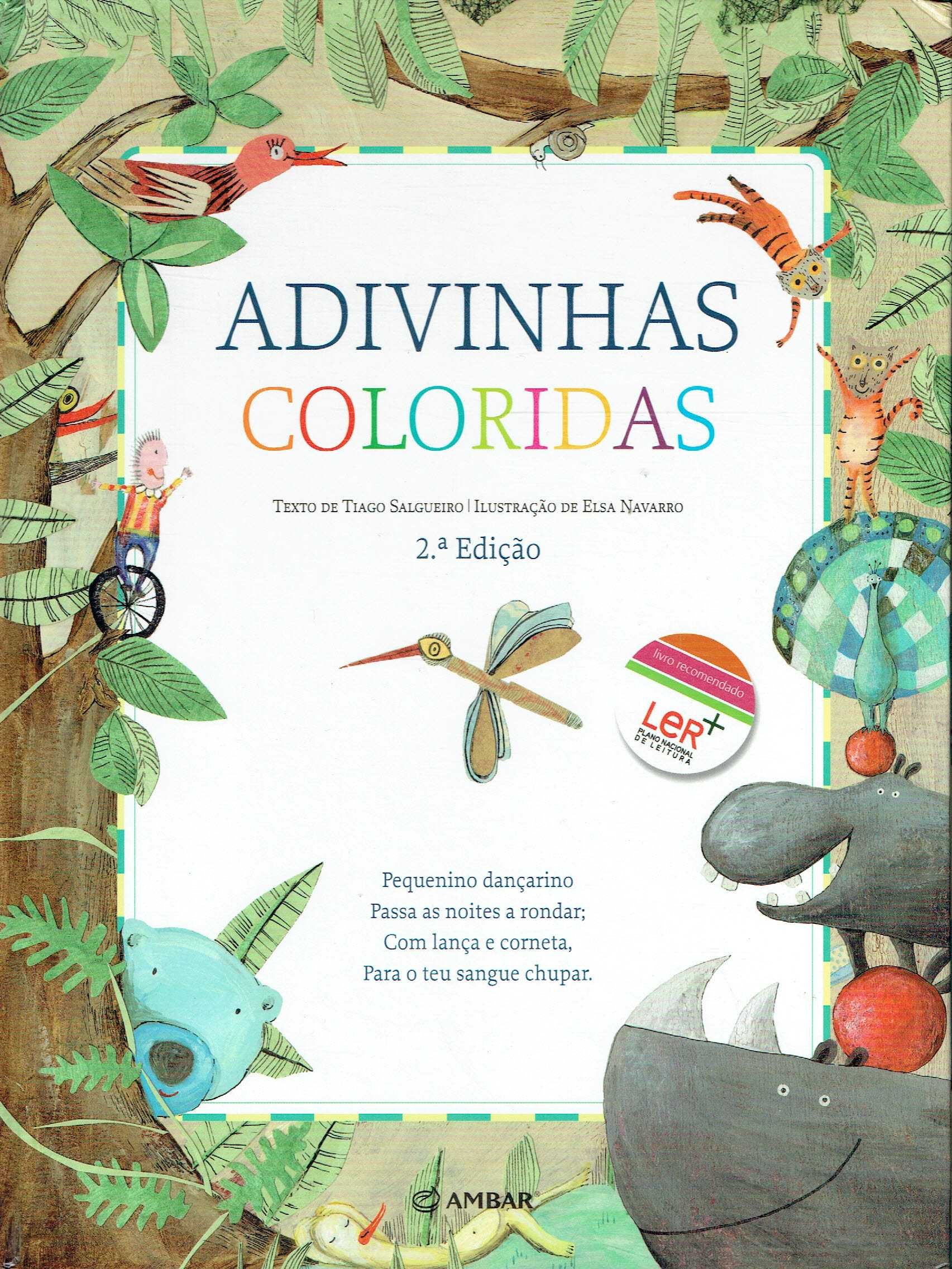 7889

Adivinhas Coloridas
de Tiago Salgueiro