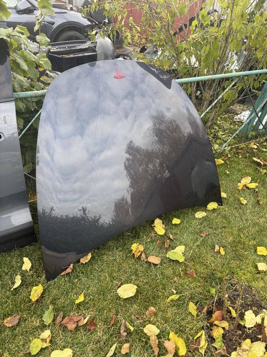 Капот Tesla Model Y 2024 PN01