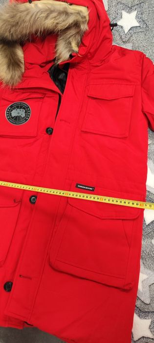 Продам чоловічу зимову куртку