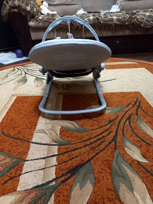 Кресло-качалка Chicco