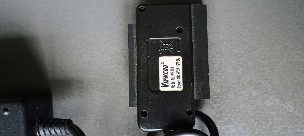 КОНВЕРТЕР Viewcon VE-158