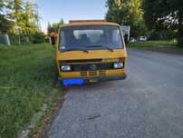 Volkswagen  lt 45
