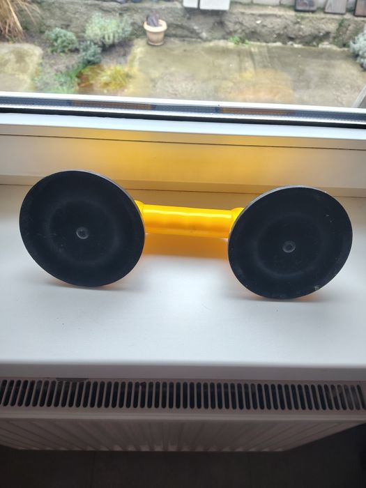 Присоска для скла плитки Master Tool