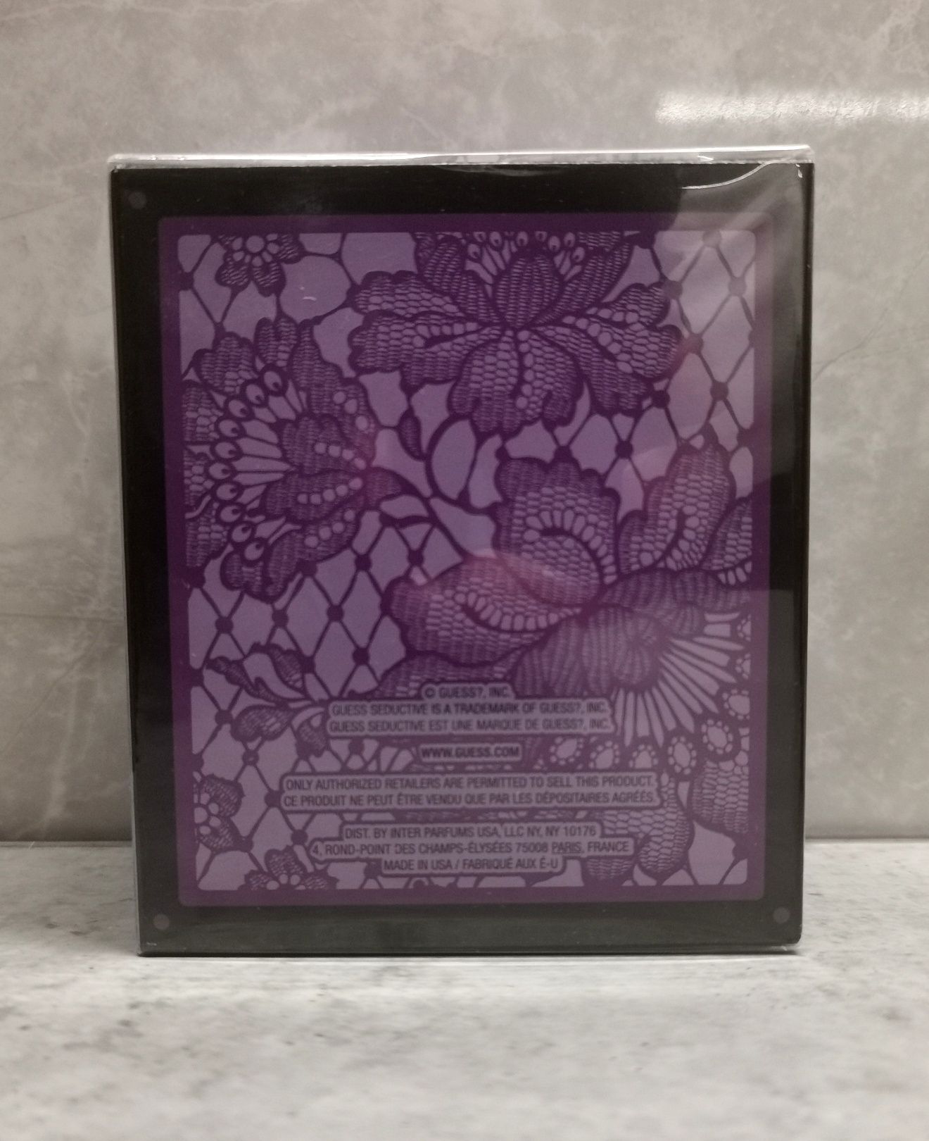 Perfumy Guess Seductive Charm