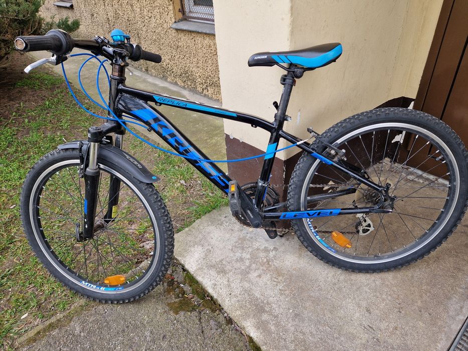 Rower Kross Replica 20 cali