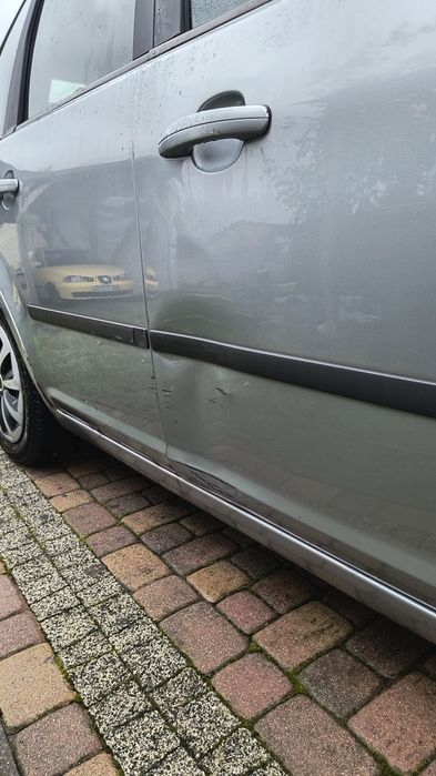 Ford focus c-max *Pierwszy właściciel w kraju*