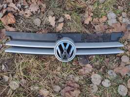 Grill atrapa chłodnicy VW Golf 4 LB7Z