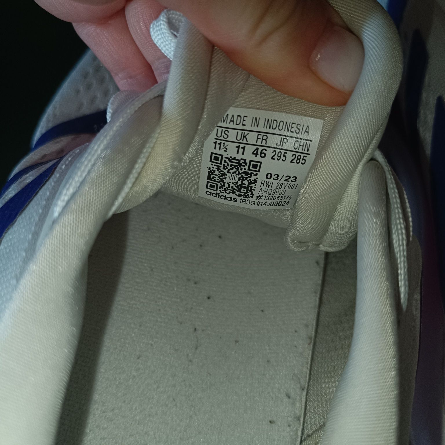 Adidas supernova original