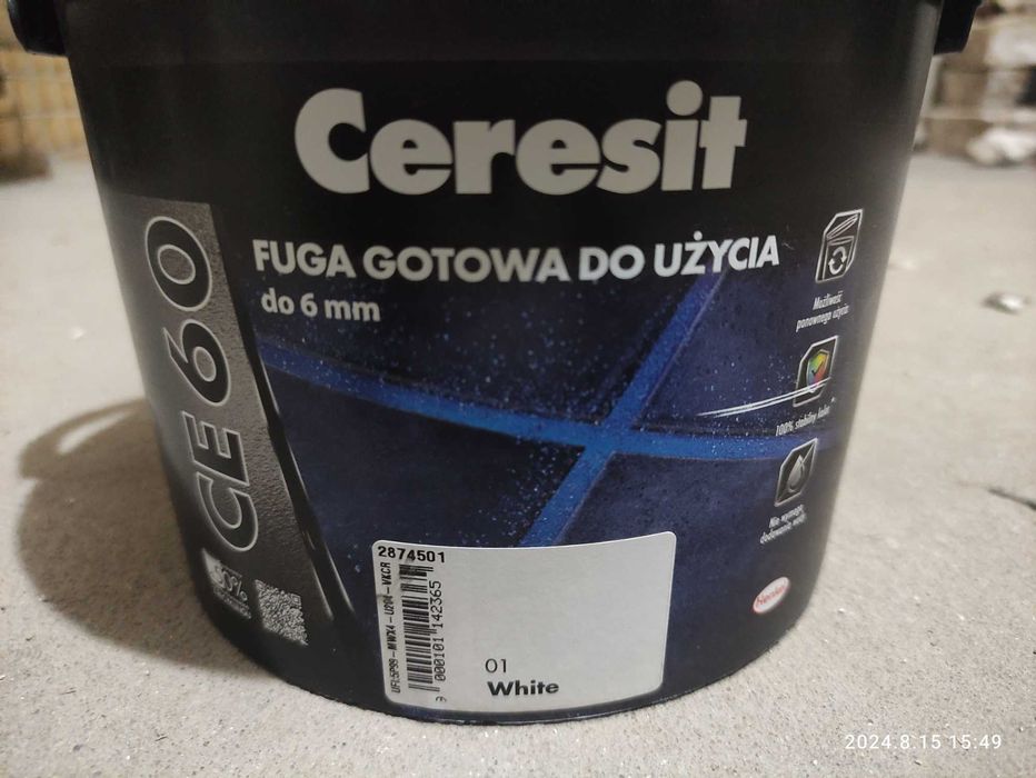 Fuga do sprzedania 30 zl. Pozostałe 1 szt.