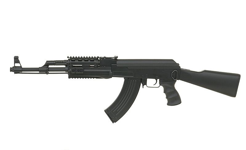 Ak-47 NOVA - Airsoft