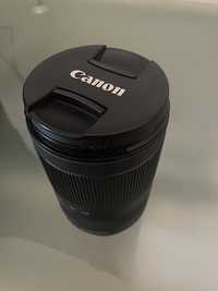 Canon RF 24-240 f4/6.3 IS USM