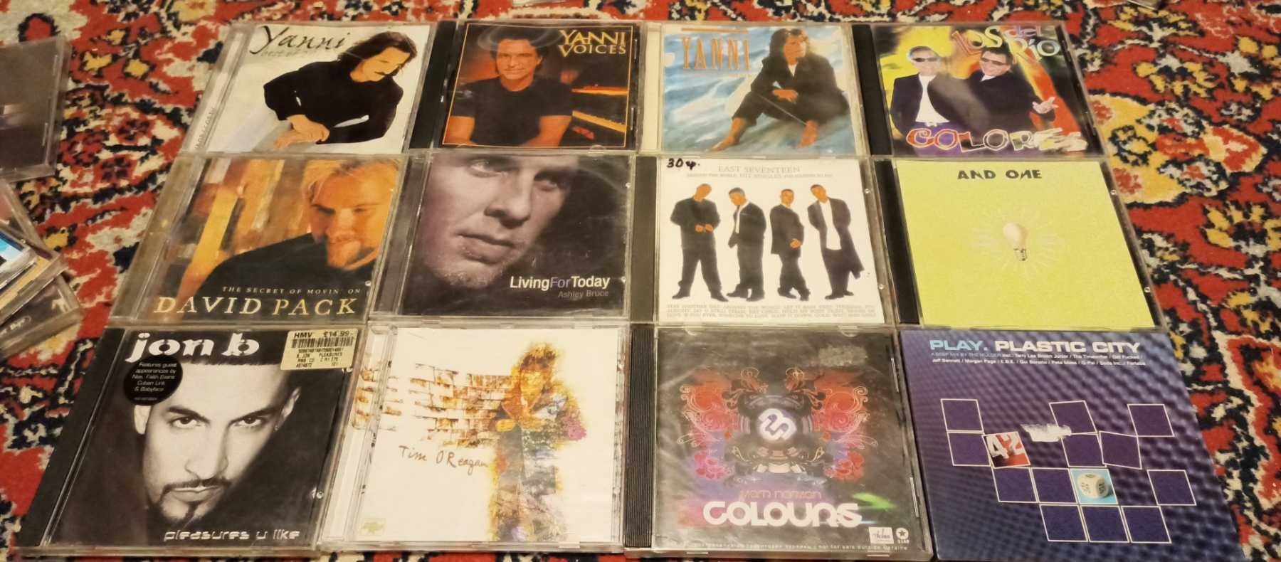 музыка cd mp3 зарубежные