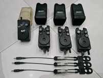 Delkim txi rx 2004