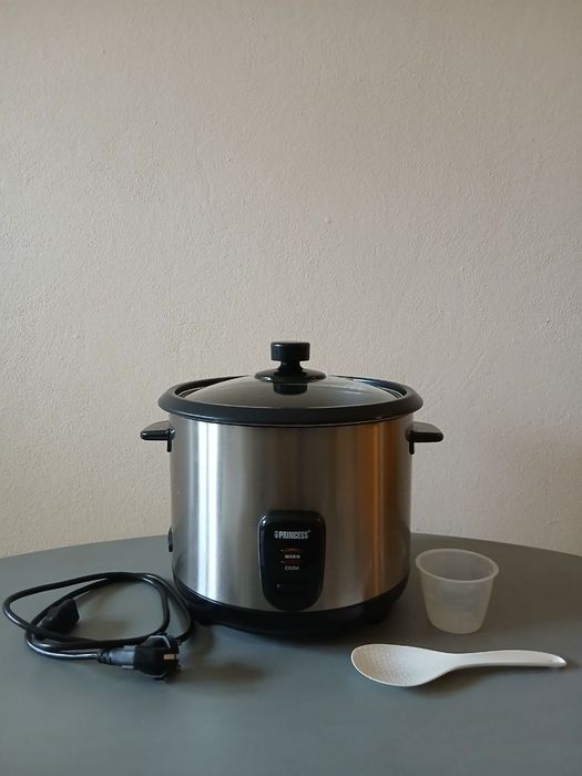 Rice cooker Princess