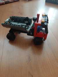 lego technic hooklifter 42084