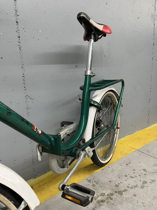 Vendo Bicicleta classica Orbita/Vilar