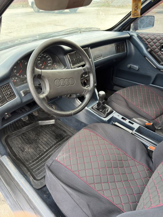 Продам Audi A4 80