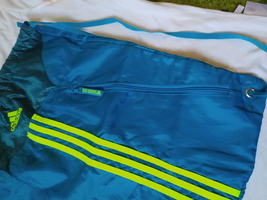 Adidas сумка-рюкзак.Оригинал.