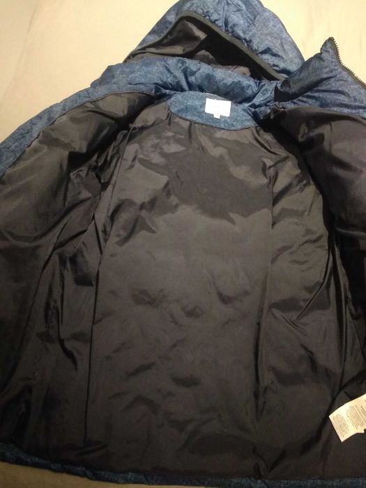 Oferta portes/Kispo PEPE JEANS em excelente estado, tamanho 14 anos