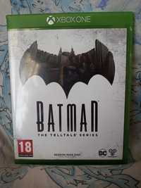 Batman gra Xbox One