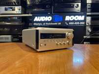 Wieża Yamaha PianoCraft RX-E100 Audio Room