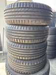 Шини резина 175/65/14 r14 Nokian комплект літні