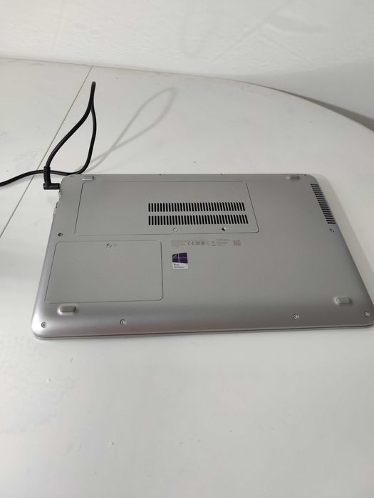 Ноутбук 14 HP ProBook 440 g4 / i5 7200u /8/SSD256/full HD