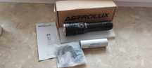 Latarka Astrolux ST02