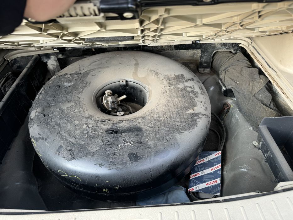 Hyundai Tucson 2007