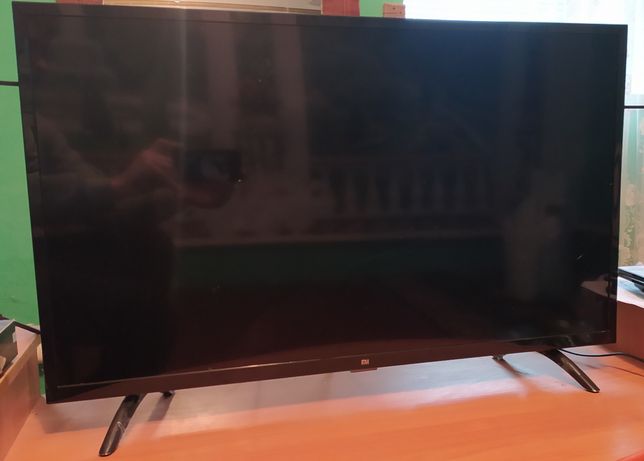 Телевізор "Xiaomi" L32M5-5ARU MI TV 4A 32