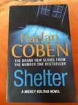 Harlan Coben "Shelter"
