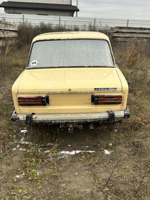 Продам ваз 21061