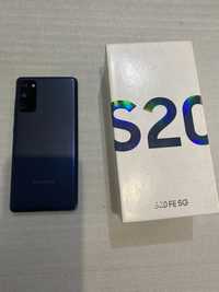 Samsung s20 FE 5G  super stan.