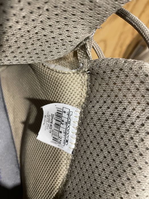 Buty  taktyczne lowa roz. 42