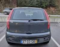 Fiat Punto 2000 Gasolina, com 208 mil km - 1.250€