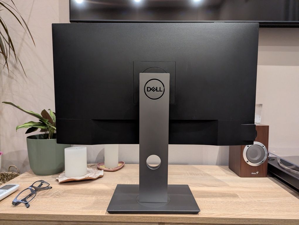 Монітор Dell P2720D, 27, 2K