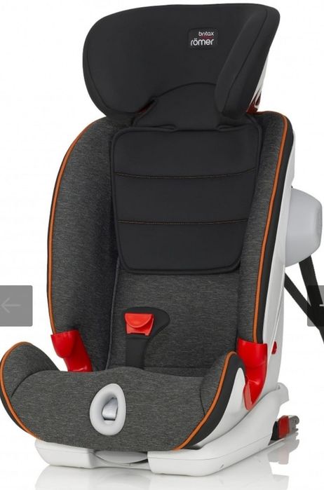 Cadeira auto Britax Romer