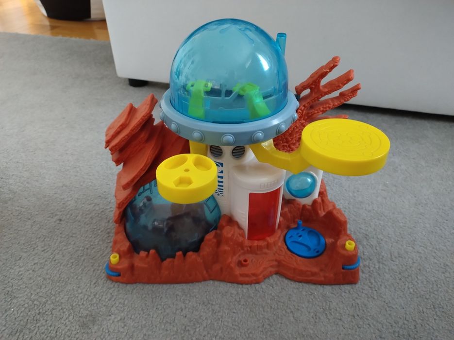 Oceanarium FISHER PRICE Imaginext