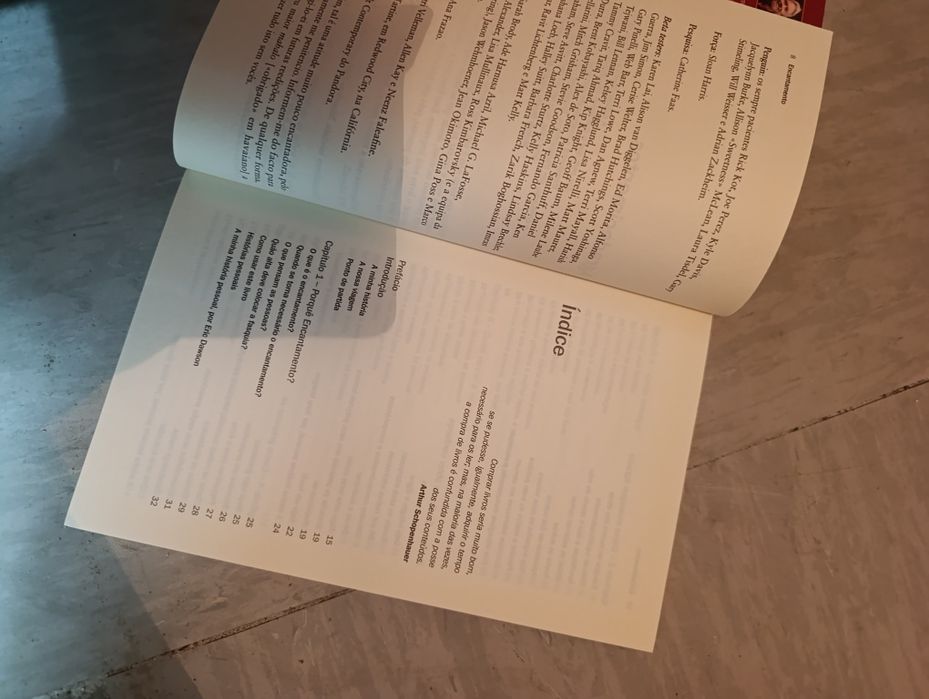 Encantamento: A arte de criar emoções, ideias e atitudes vencedoras