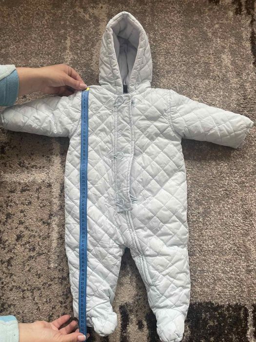 Комбінезон дитячий