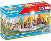 Ігровий набір Playmobil City Life