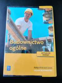 Podręcznik budownictwo ogólne