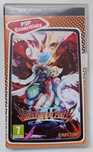 Breath of fire 3 para PSP