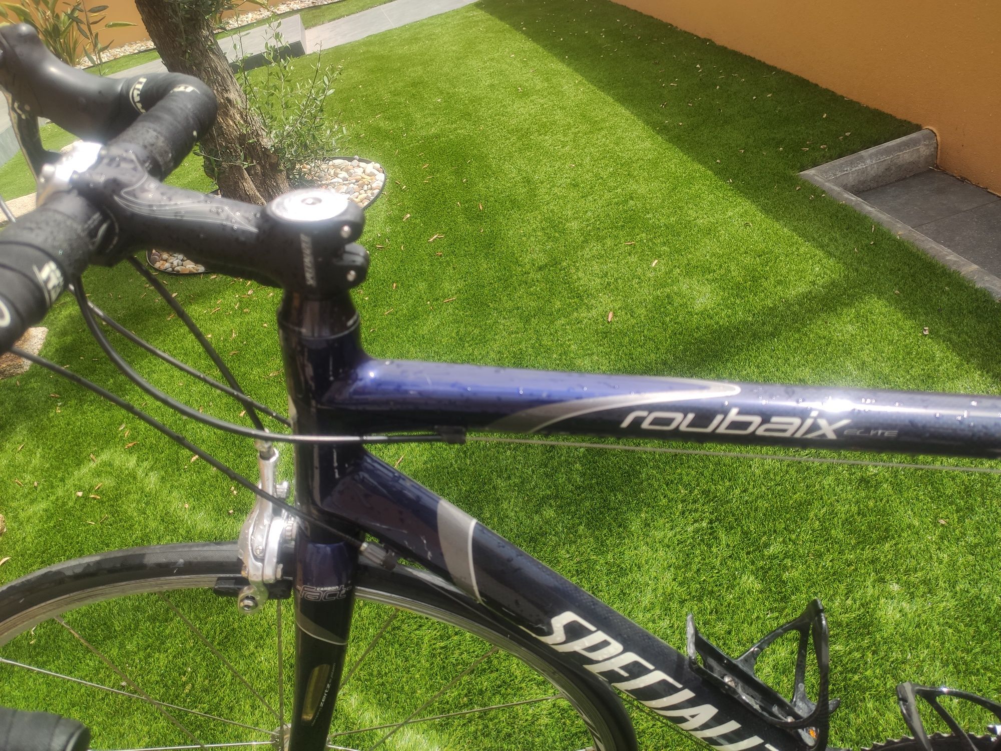Bicicleta Specialized Roubaix Elite