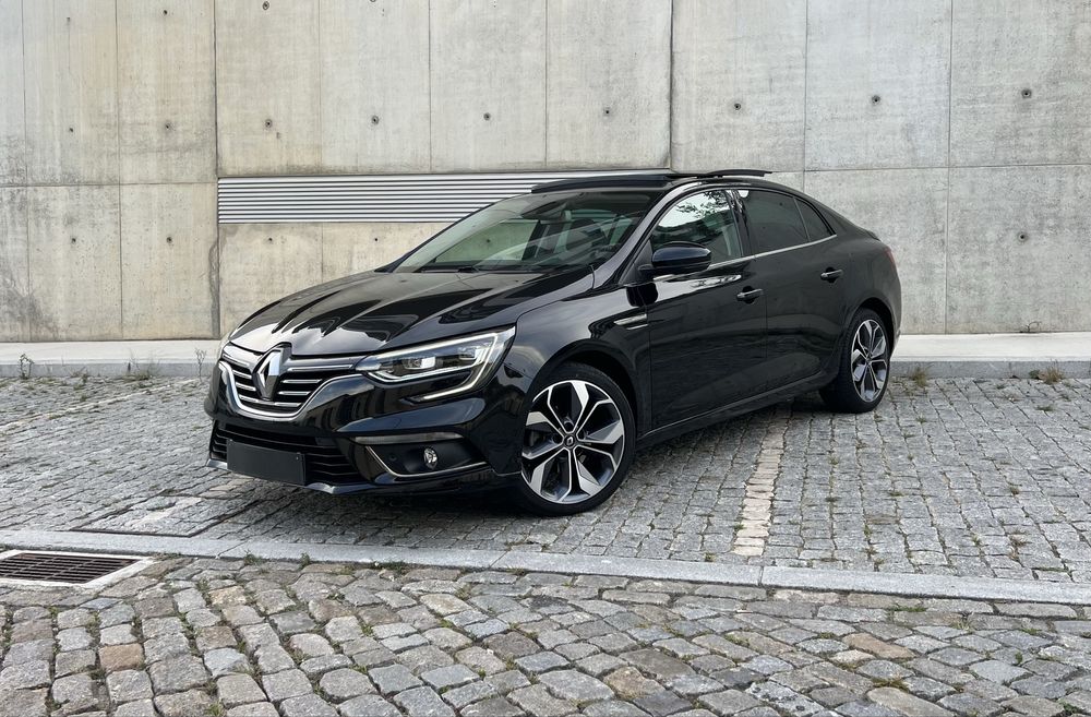 Renault Megane Grand Coupe 1.5 dCi Executive