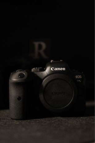 Фотоаппарат Canon R6 Body