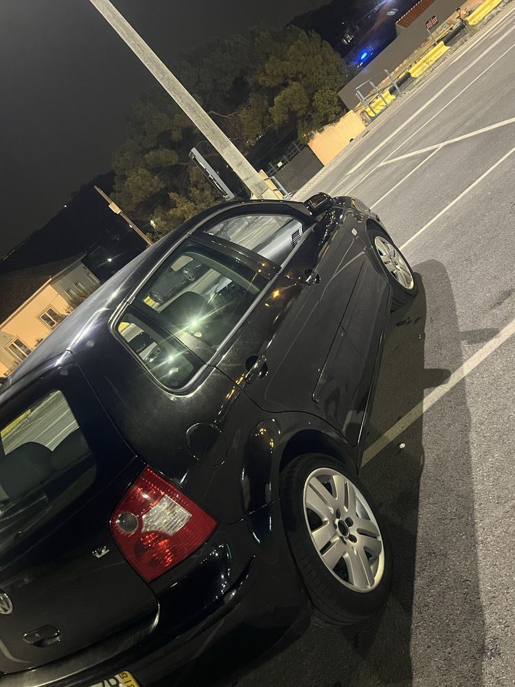 À venda > VW Polo 1.2 Gasolina