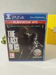 The Last Of Us remastered - gra PS4 - polskie wydanie