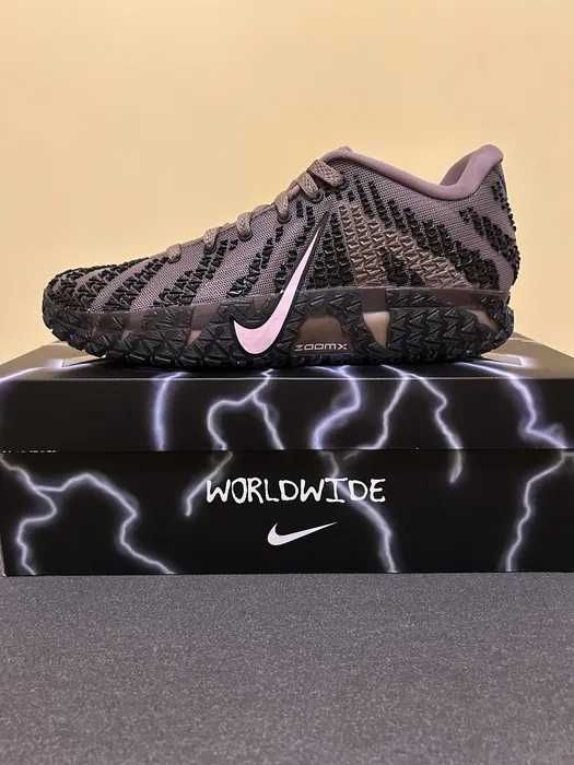 Nike Ja morant 3 rozm. 44,5 buty do koszykówki